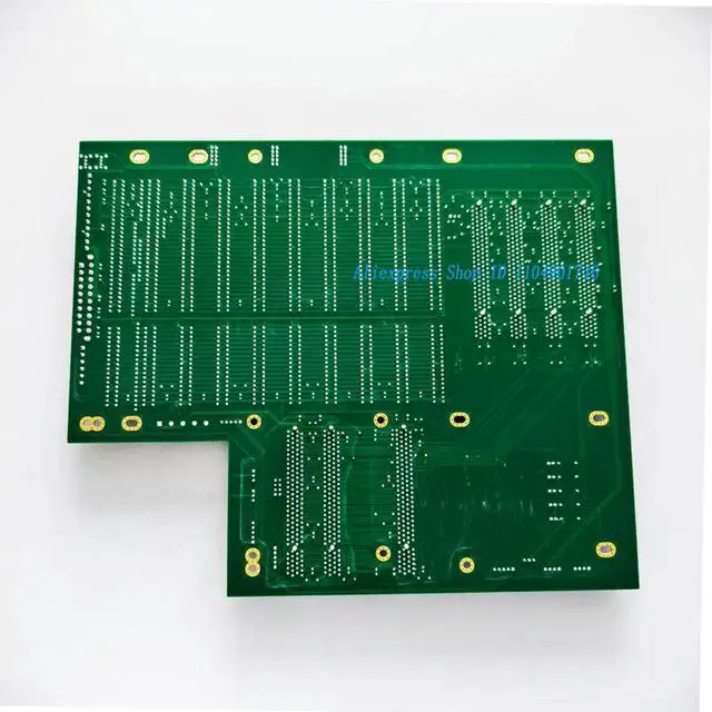 Alt view image 2 of 3 - Applicable to the ADLINK HPCI-13S4LU REV.A1 industrial control computer motherboard 51-46238-0A10 in stock