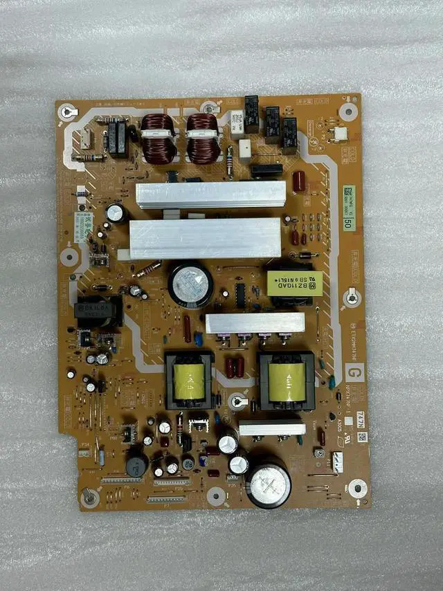 Main image of ETX2MM747NF power board NPX747MF-1A, working well