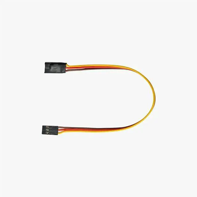Alt view image 3 of 3 - PG003 For Cyberbrick Electric Push Rod 25Mm Stroke Length 3D Printer Accessory