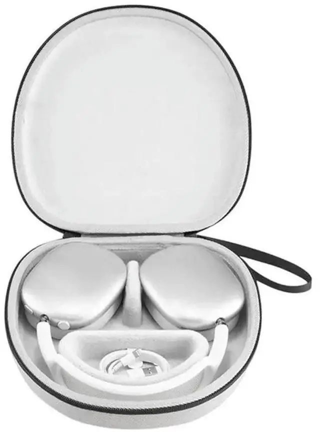 Main image of Ear Headphone Case For Max Supports Sleep Mode Case Headphone Case