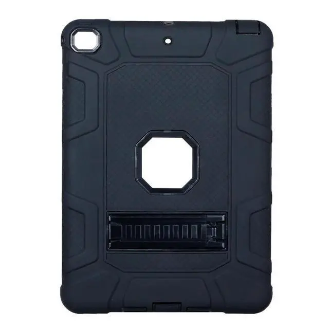 Alt view image 2 of 3 - AT9-Tablet Case Cool Drop and Scratch Resistant with Stand for iPad 9.7 Inch Tablet