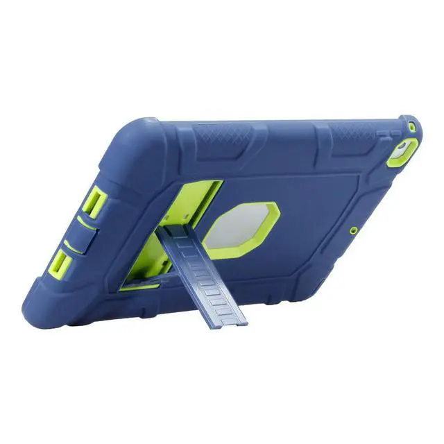 Alt view image 3 of 3 - AT9-Tablet Case Cool Drop and Scratch Resistant with Stand for iPad 9.7 Inch Tablet