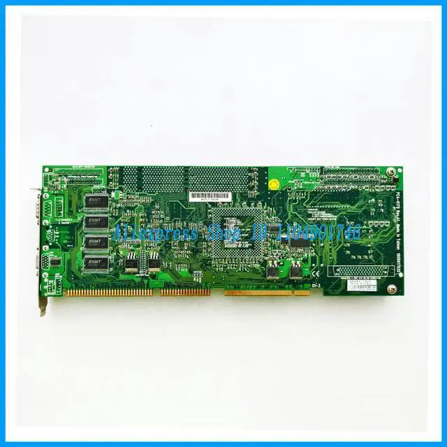 Alt view image 2 of 3 - Applicable to PCA-6179 embedded industrial control expansion card and PCA-6179 Rev.A1 100% test