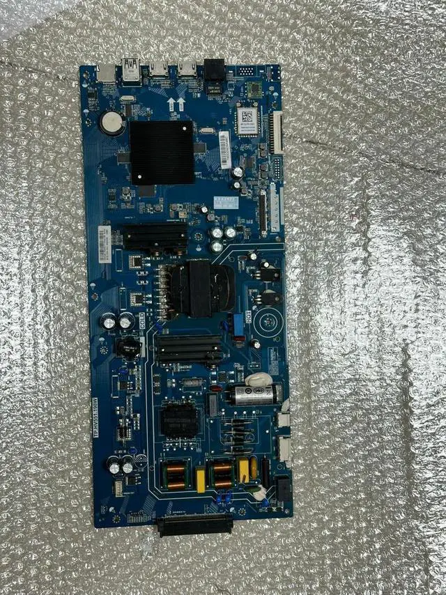 Main image of appliance motherboard TP.HV551.198W