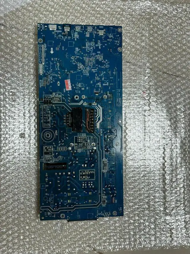 Alt view image 2 of 3 - appliance motherboard TP.HV551.198W