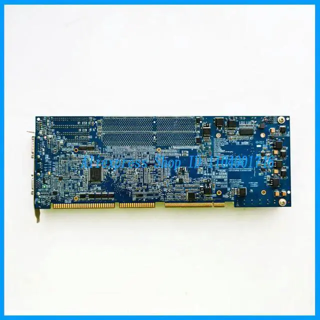 Alt view image 2 of 3 - Applicable to PCA-6007 Embedded Industrial Control Card PCA-6007 Rev.A1 100% test
