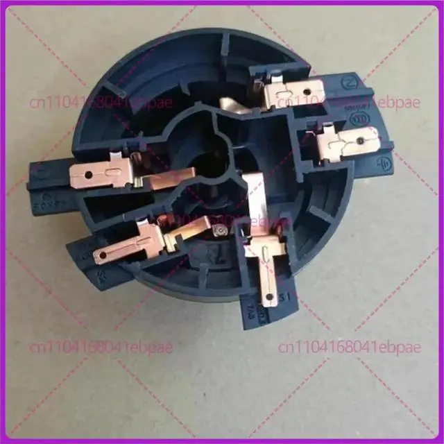 Alt view image 6 of 6 - For Jigu electric kettle Tea Bar machine TA001 TB0302 STRIX temperature control coupler accessories