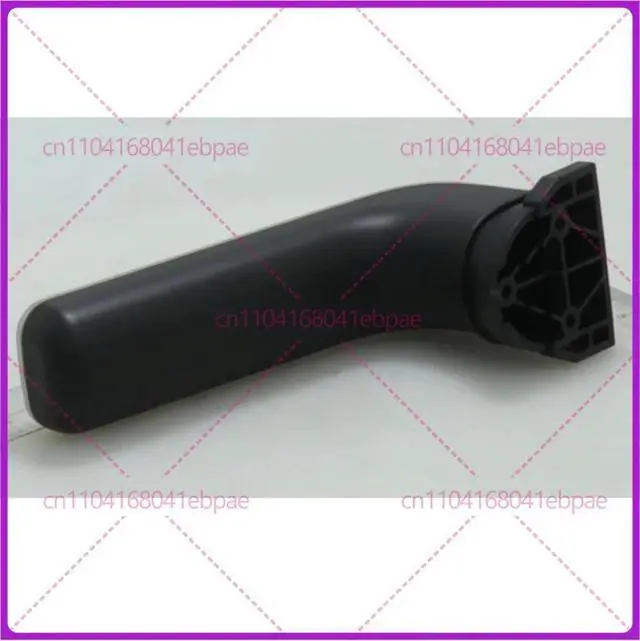 Alt view image 6 of 6 - for Midea Air Fryer Assembly MF-KZC6502XM Handle Assembly, Accessories