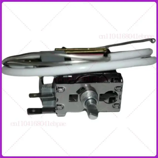Alt view image 5 of 6 - Temperature Control Freezer WPF32-EX BCD165CFA Thermostat For Aucma Freezer