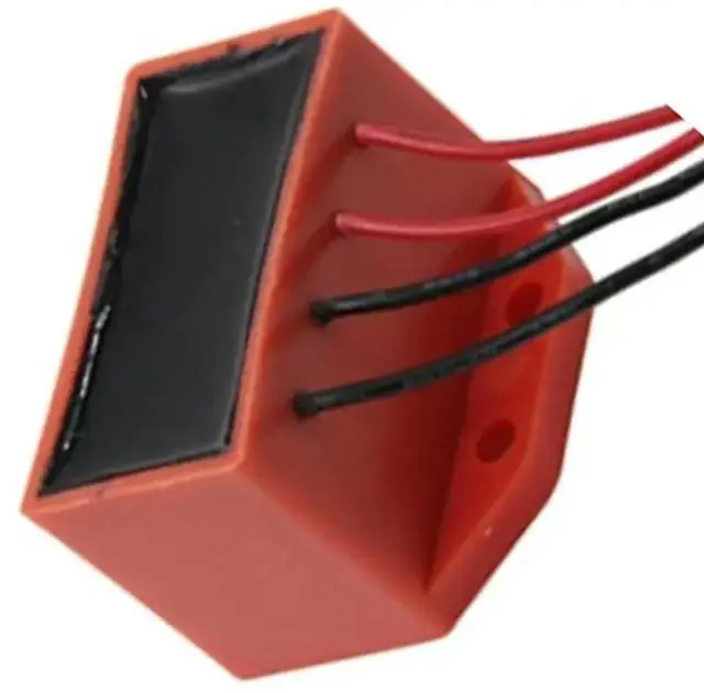 Alt view image 3 of 3 - BLK-170-4 Fast DC Converter Motor Brake Power Shaping Driver Module Industrial Grade DC Conversion Unit