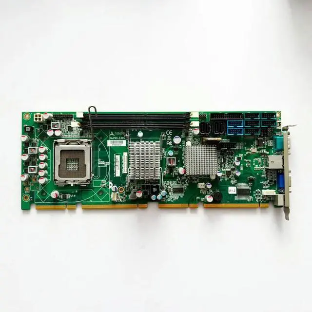 Main image of Applicable to ADLINK NuPRO-E315 D789NS6047 Industrial Motherboard CPU Module Motherboard 100%test