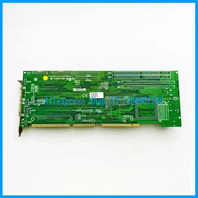 Alt view image 2 of 3 - Applicable to PCA-6155V industrial control expansion card and PCA-6155V REV.A1 industrial control motherboard
