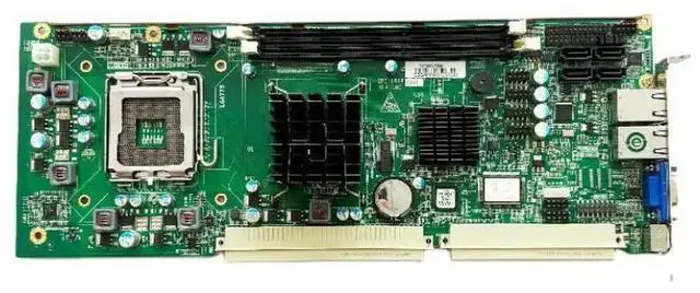 Main image of Suitable for EPI-1816 VER:C00 industrial control long cards EPI-1816 VNA VER.C10 EPI-1816 VNA VER.COO EPI-1816 VL2NA VER.C10