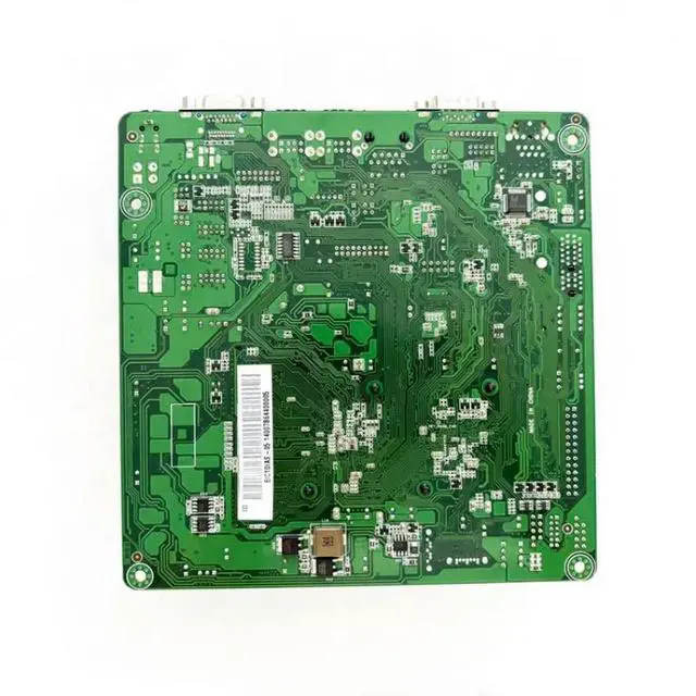 Alt view image 3 of 3 - For EIC10-IAS REV.1.1 industrial control motherboard
