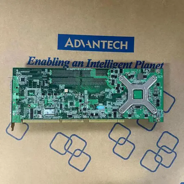 Alt view image 2 of 3 - Advantech PCA-6194 PCA-6194VG/G2 Industrial Motherboard OCPU Module Medical Main Board riginal Stock 100%testing