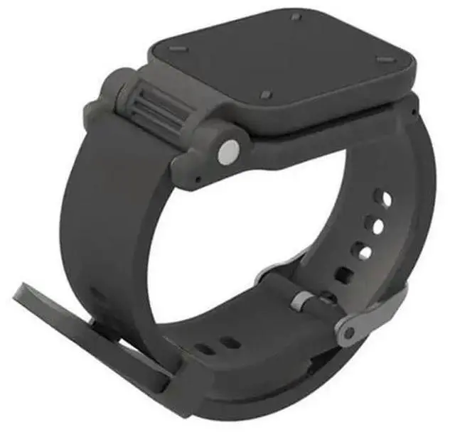 Main image of Magnetic Silicone Wrist Strap Mount For Go Ultra Camera Magnetic Silicone Wristband