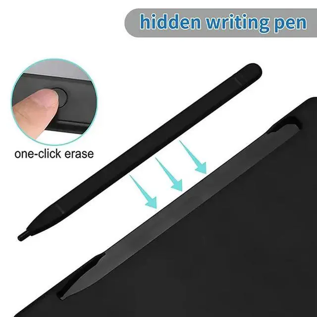 Alt view image 3 of 3 - Solar Scientific Calculator With LCD Notepad Functions Professional Foldable Calculator For Students