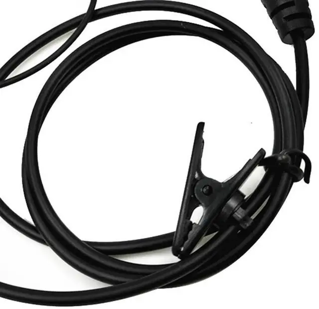 Alt view image 2 of 3 - 3X PTT Earpiece Headset Mic For Xir P8268 P8668 APX6000 APX7000 APX2000 DP3400 DP3600 DP4400 DP4800 DGP6150