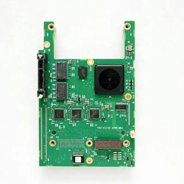 Main image of For Kontron 1059-8787 505-553-32F-A 100% Tested Stock Industrial Computer & Accessories