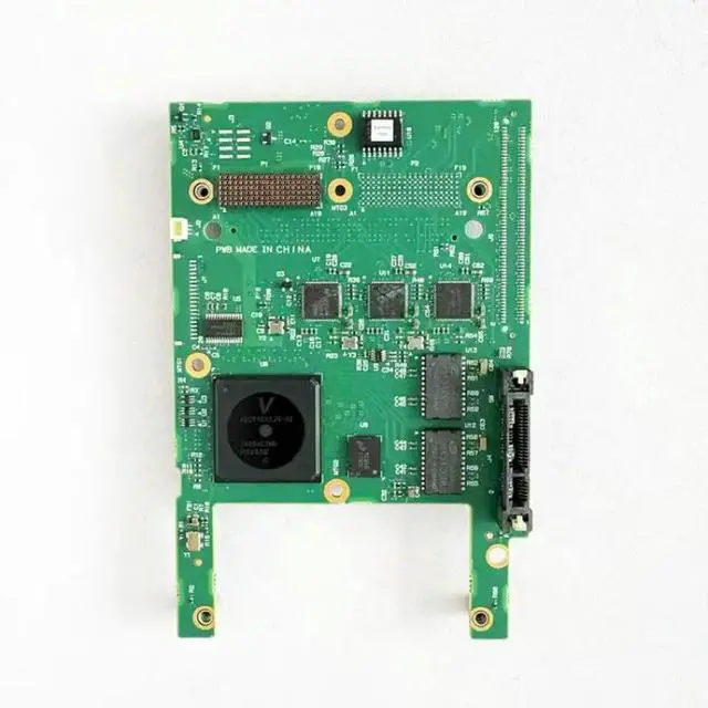 Alt view image 2 of 3 - For Kontron 1059-8787 505-553-32F-A 100% Tested Stock Industrial Computer & Accessories