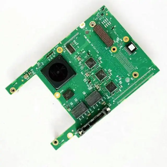 Alt view image 3 of 3 - For Kontron 1059-8787 505-553-32F-A 100% Tested Stock Industrial Computer & Accessories