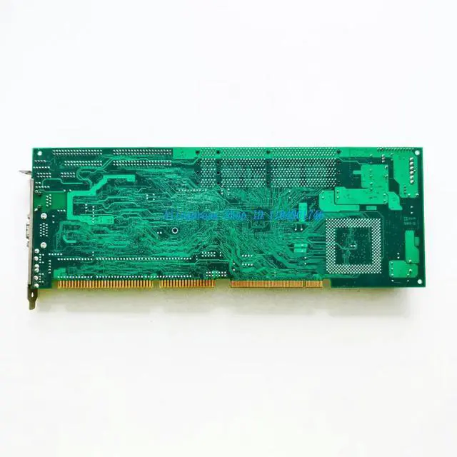 Alt view image 2 of 3 - Applicable to Portwell ROBO-698-D industrial control motherboard 216006980096 in stock