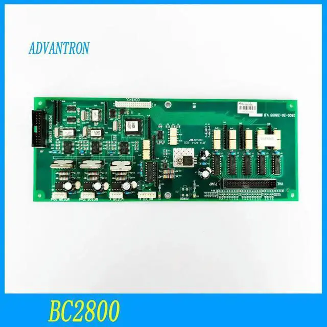 Main image of BC2800 Power Driver Board Accessories 2800-20-28655 V.B