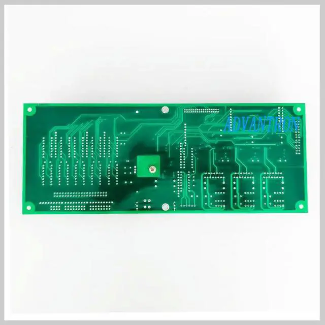Alt view image 3 of 3 - BC2800 Power Driver Board Accessories 2800-20-28655 V.B