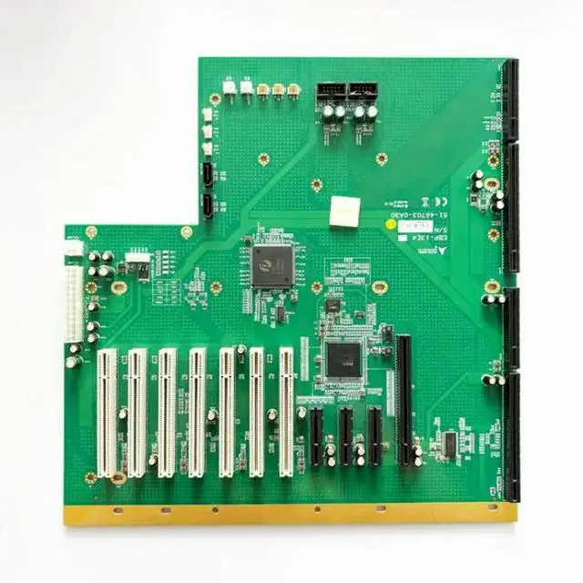 Main image of For EBP-13E4 51-46703-0A30 ADLINK Industrial control base plate Industrial Motherboard