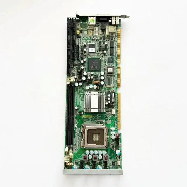 Alt view image 2 of 3 - Applicable to AXIOMTSBC81206 REV.A3-RC industrial control long card