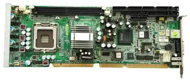 Main image of Applicable to AXIOMTSBC81206 REV.A3-RC industrial control long card
