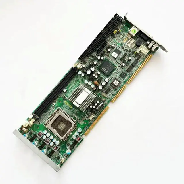 Alt view image 3 of 3 - Applicable to AXIOMTSBC81206 REV.A3-RC industrial control long card