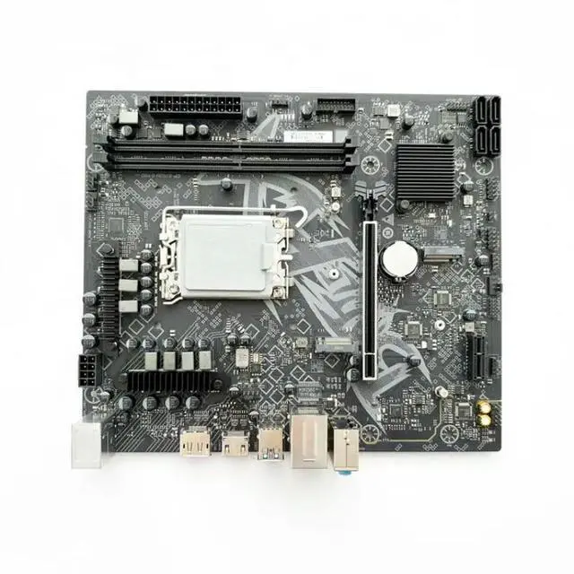Alt view image 2 of 3 - Applicable to CF-B760M-O.PRO V20 ITX motherboards and gaming motherboards