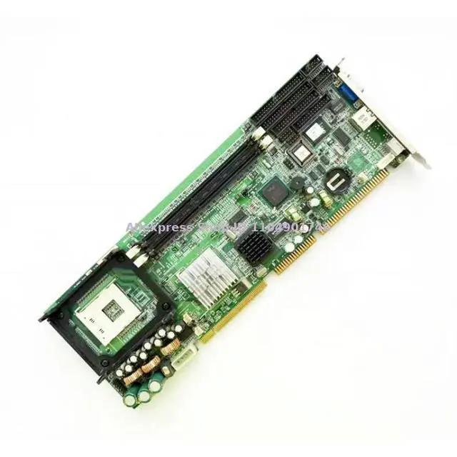 Alt view image 3 of 3 - NuPRO-840 NuPRO-840LV 51-41350-0A2 Industrial control card Industrial control computer core module