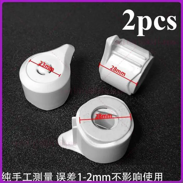 Alt view image 6 of 6 - 2pcs, suitable for Pentium, PPD532/631 electric pressure cooker, exhaust pressure limiting valve