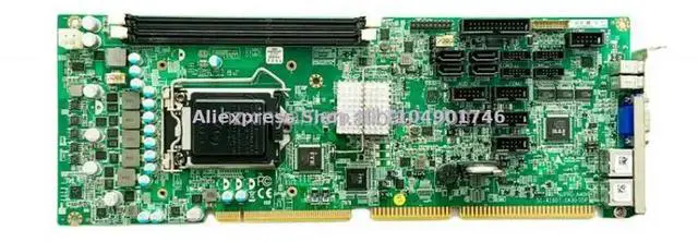 Main image of Applicable to ADLINK NUPRO-A40H 51-41807-1A30 Full-length Board Card Industrial Motherboard Cpu Board 100% test