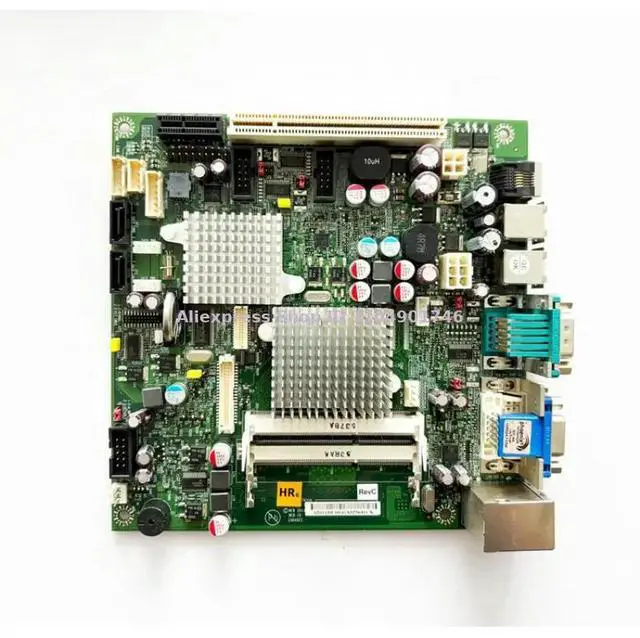 Main image of NCR 497-0507048 LANIR2-565K1157 NCR-10 POS Machine Motherboard Industrial Motherboard CPU Module Motherboard 100% test