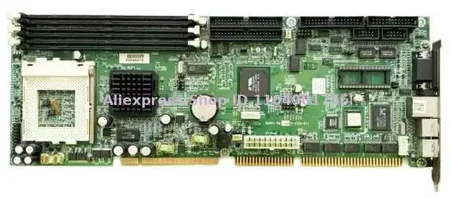 Main image of NuPRO-760 51-41310-0A3 Industrial control card Industrial control computer core module