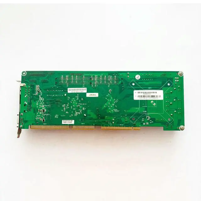 Alt view image 2 of 3 - Applicable to SYS7190 SYS7190VG REV 1.1 Industrial Control Motherboard