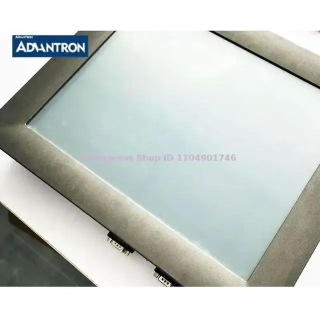 Alt view image 2 of 3 - ADVANTECH TPC-1570H TPC-1570 Touch Panel Computer with High Luminance 15" XGA TFT LCD Stock 100% Testing