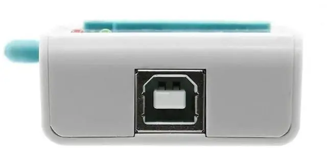 Alt view image 3 of 3 - 2X EZP2023 High-Speed USB SPI FLASH Programmer EZP2023 Support 24/25/93 EEPROM Bios 25T80 Burning Offline Copy