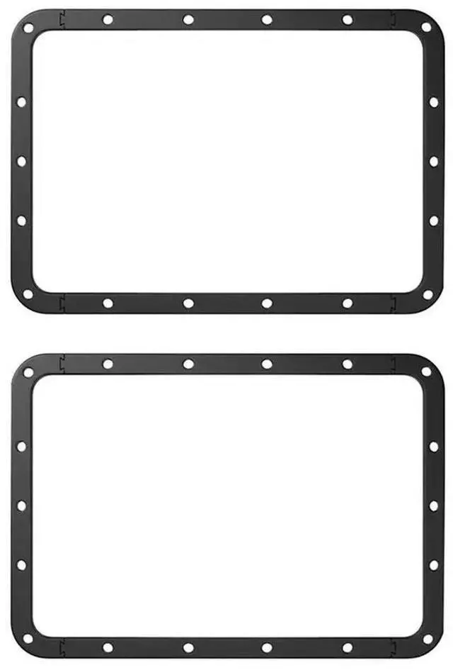 Main image of FEP Film Resin Vat 2PCS Set For Anycubic Photon M3 FEP Upgrade 3D Printer Accessory Parts