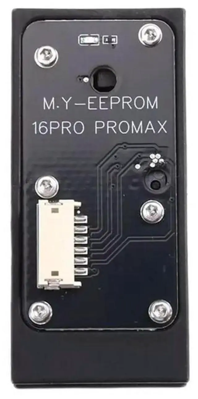 Main image of Mobile Phone IC Repair Tool 1 Set Programmer 15/16 Pro Max 16E Chip Reader Writer No Disassembly Required
