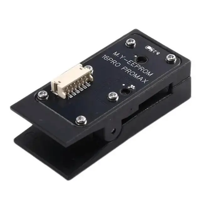 Alt view image 2 of 3 - Mobile Phone IC Repair Tool 1 Set Programmer 15/16 Pro Max 16E Chip Reader Writer No Disassembly Required