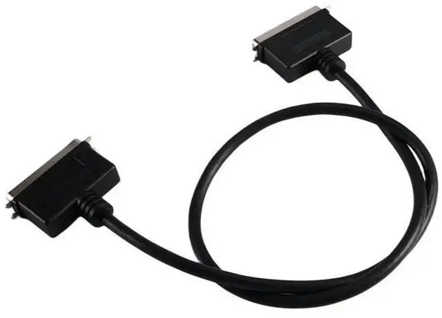 Main image of CN50 To CN50 SCSI Cable 50Pin To 50-Pin Printer Parallel Cable CN50 SCSI Cable