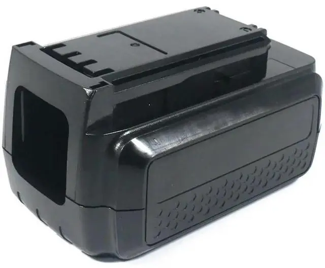 Main image of For Black Decker LBXR36 36V 40V Charging Protection Circuit Board PCB Box For LBX2040 Plastic Case