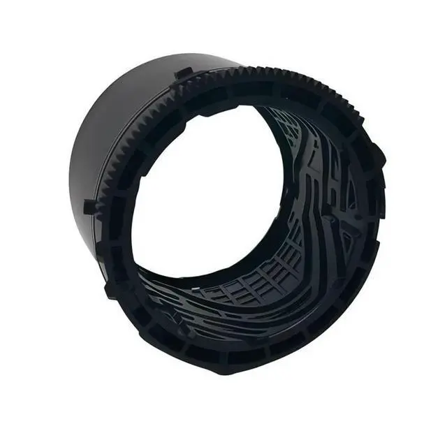 Alt view image 3 of 3 - For RX100 M3 M5 Replacement Front Barrel Ring With Lens Parameter Adjustment Circle Gear Mechanism, Camera Accessorie