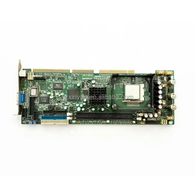 Alt view image 2 of 3 - 845GV P4I845GVE-L Full-length board card Industrial Motherboard Cpu Board