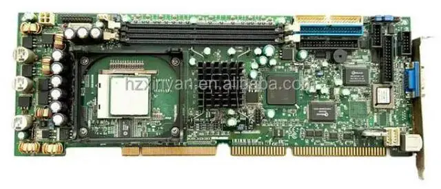 Main image of 845GV P4I845GVE-L Full-length board card Industrial Motherboard Cpu Board