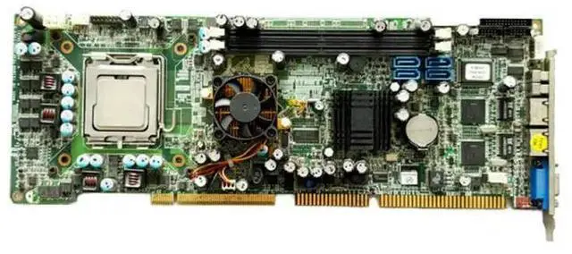 Main image of PEAK765VL2 REV B1 Embedded industrial control long card